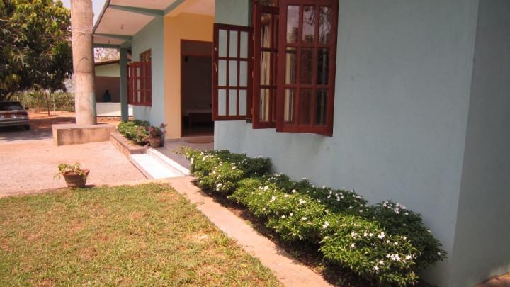 Hotel Gayan'S Udawalawe Exterior photo